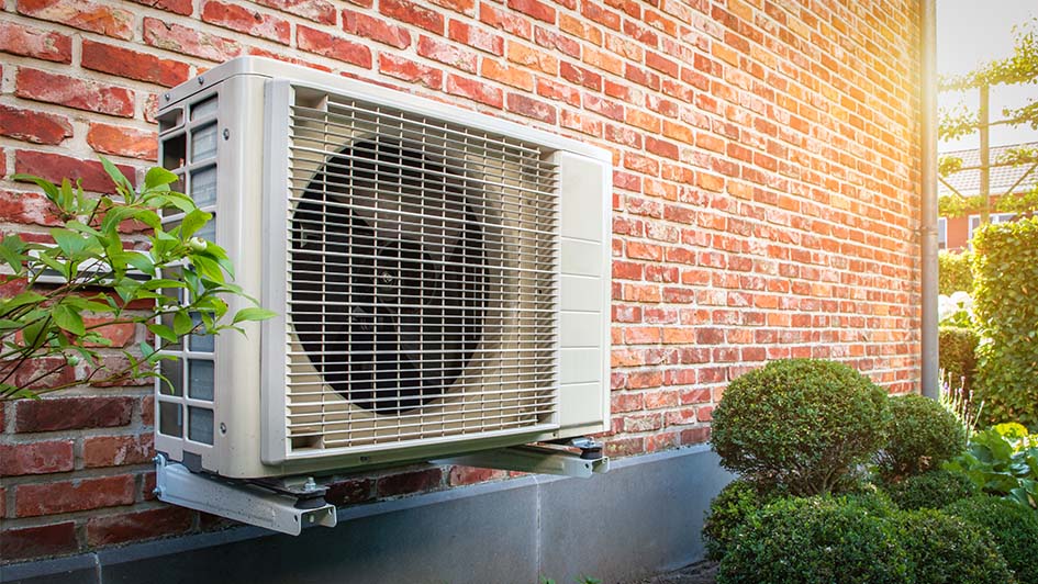 Managing Summer Humidity Without Overcooling